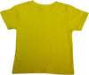 Mish Mish Baby Boys Infant Toddler Cotton Short Sleeve T - Shirt Top Tee