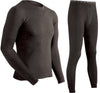 Cold Pruf Mens Regular & Big Performance Base Layer Platinum Thermal Underwear, 29928