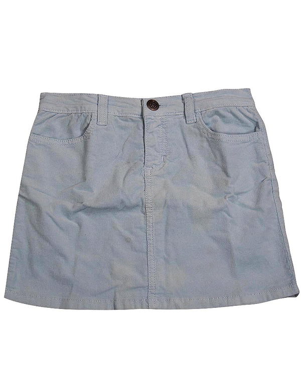 Ave.blu - Big Girls' Corduroy Skirt