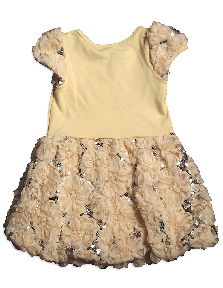Baby Sara Toddler & Girls Easter Holiday Dressy Party Dresses