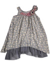 Baby Sara Infant Baby Girls Dresses - 5 Styles Colors Assorted Fabrics