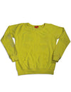 Butter Super Soft Long Sleeve Pullover Kangaroo Pocket Cut Out Sweatshirt
