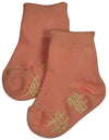 Tic Tac Toe - Little Girls' Anklet Sock