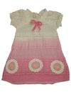 Baby Sara Infant Baby Girls Dresses - 5 Styles Colors Assorted Fabrics