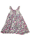 Baby Sara Toddler & Girls Sleeveless Dresses- Assorted Fabrics / Styles / Colors