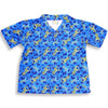 Max and Otto - Boys Short Sleeve Cover-up Shirt