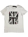 Smash Boys Sizes 4 - 12 Short Sleeve Shirt Top British Invasion Tee