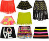 Flowers by Zoe Girls 2T - 12 Skirts for Everyday All Year Round