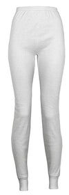 Indera Ladies ICEtex Dual Face Fleeced Heavy Weight Thermal Long John Pant