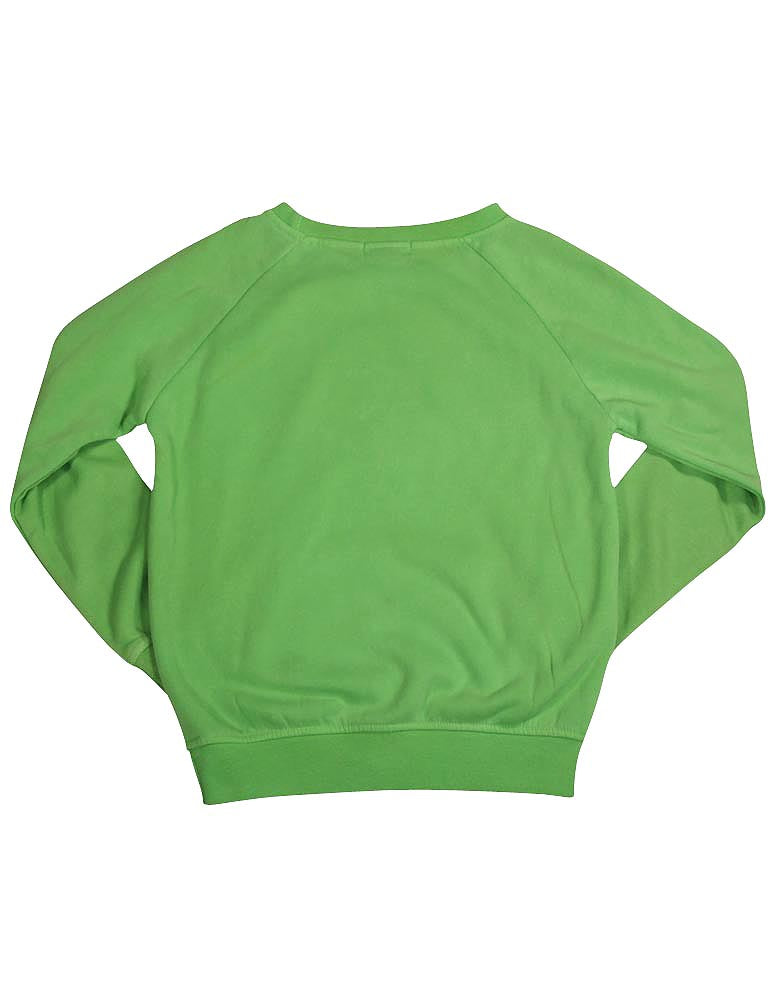 Butter Super Soft Long Sleeve Pullover Kangaroo Pocket Embellished Sweatshirt
