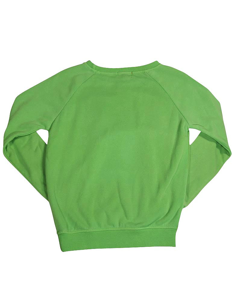 Butter Super Soft Long Sleeve Pullover Kangaroo Pocket Embellished Sweatshirt