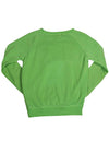 Butter Super Soft Long Sleeve Pullover Kangaroo Pocket Embellished Sweatshirt
