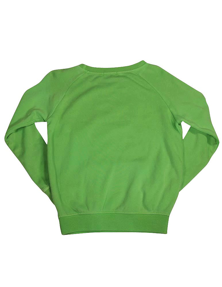 Butter Super Soft Long Sleeve Pullover Kangaroo Pocket Embellished Sweatshirt