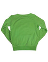 Butter Super Soft Long Sleeve Pullover Kangaroo Pocket Embellished Sweatshirt