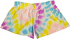 Flowers by Zoe Girls Sizes 2T - 6X Gym Shorts, 33488