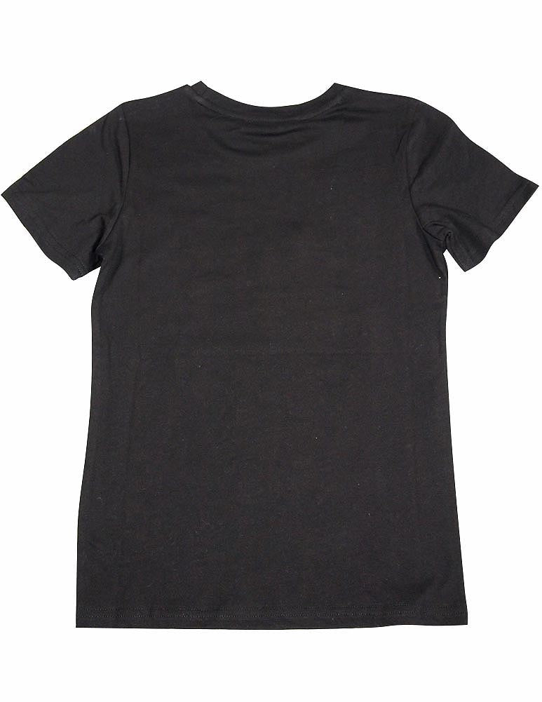 Smash Boys Sizes 4 - 12 Short Sleeve Shirt Top British Invasion Tee