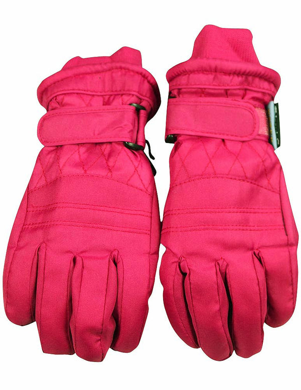 Winter Warm-Up - Big Girls' Ski Glove