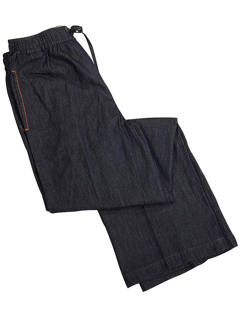 Sterling by Majestic International Mens Cotton Sleep Loungewear Pajama Pant, 36862