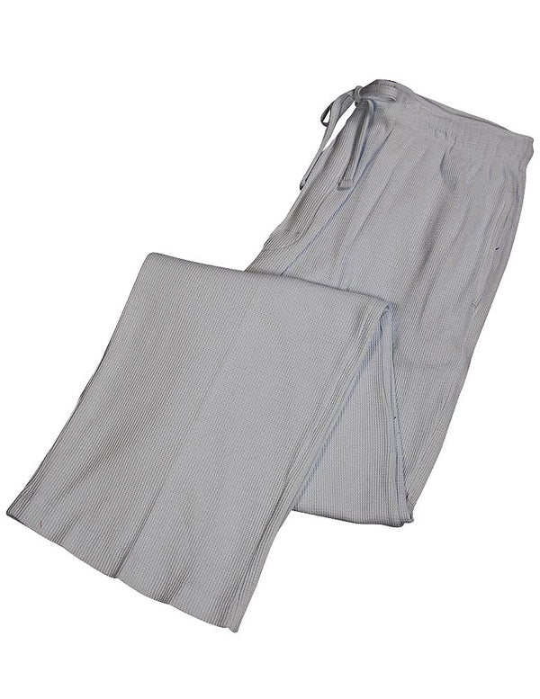 Sterling by Majestic International Mens Cotton Sleep Loungewear Pajama Pant, 36862