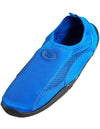 Mens Water Shoes for Pool Beach Surf Aqua Socks