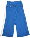Wild Mango Toddler and Boys Sizes 2T - 10 - Fashion Varsity Sweatpants, 32042