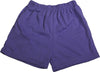 Toddler Little Girls Knit Athletic Gym Excersize Shorts - 13 Colors - Sizes 2T -, 38985