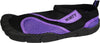 Norty Women's Water Shoes Aqua Socks Surf Pool Beach Swim
