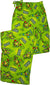 Nickelodeon - Mens Teenage Mutant Ninja Turtles Graphic Knit Sleep Lounge Pant