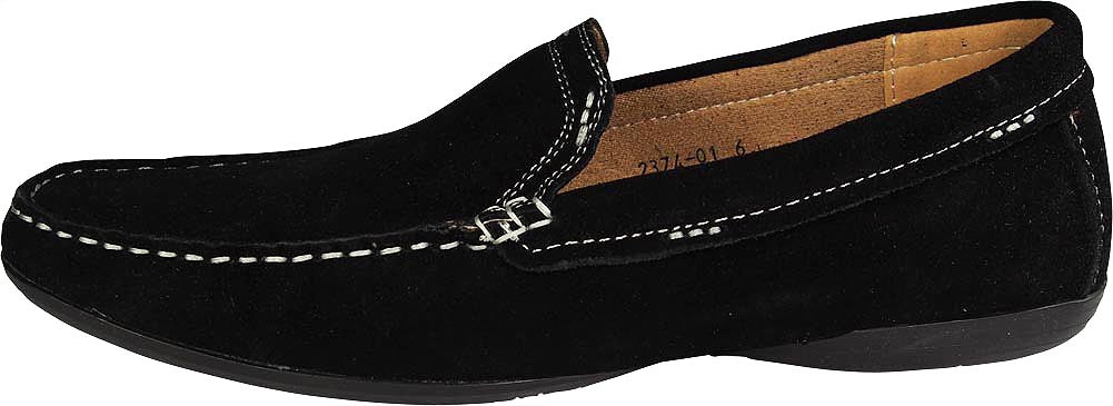 Mens Masimo Suede Dress Driving Moccasin Casual Loafer Slip On Fashion Shoe