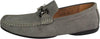 Mens Masimo Suede Dress Driving Moccasin Casual Loafer Slip On Fashion Shoe