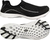 Norty Slip-On Women's Water Shoes for Water Sports & Aerobics Lightweight, Comfortable