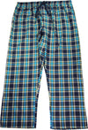 Hanes Mens Big Woven Tagless Lounge Sleep Pajama Pant, 39894