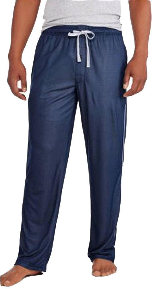 Hanes Mens Performance Sleep Lounge Pant - Sizes S - 2XL - 3 Color Choices