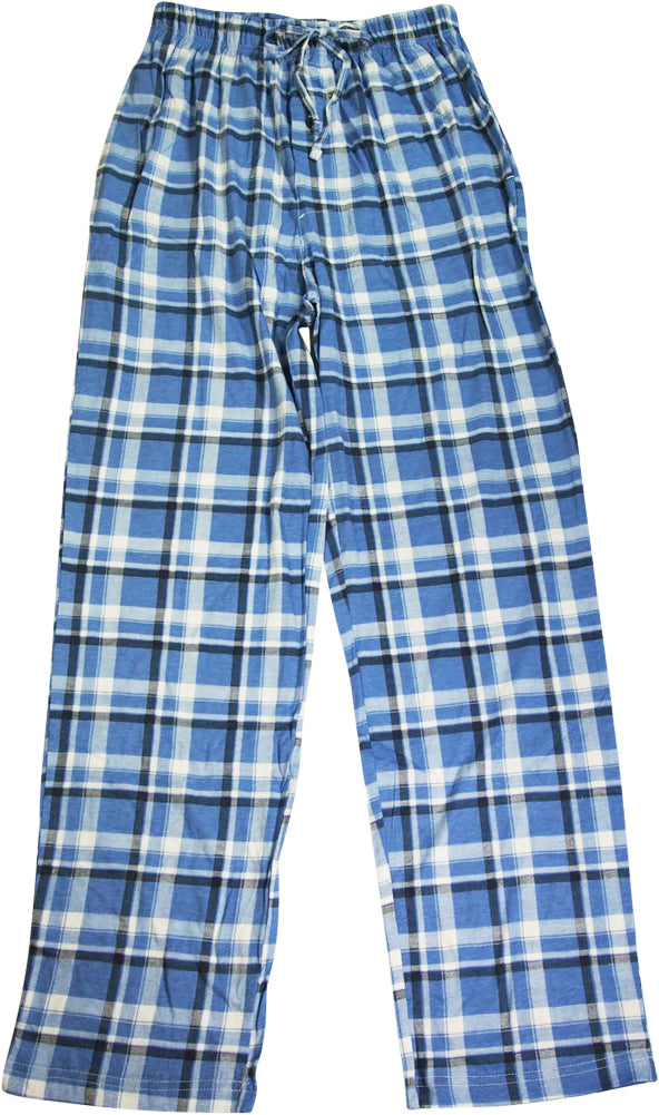Hanes Mens Premium Comfortsoft Cotton Knit Sleep Lounge Pajama