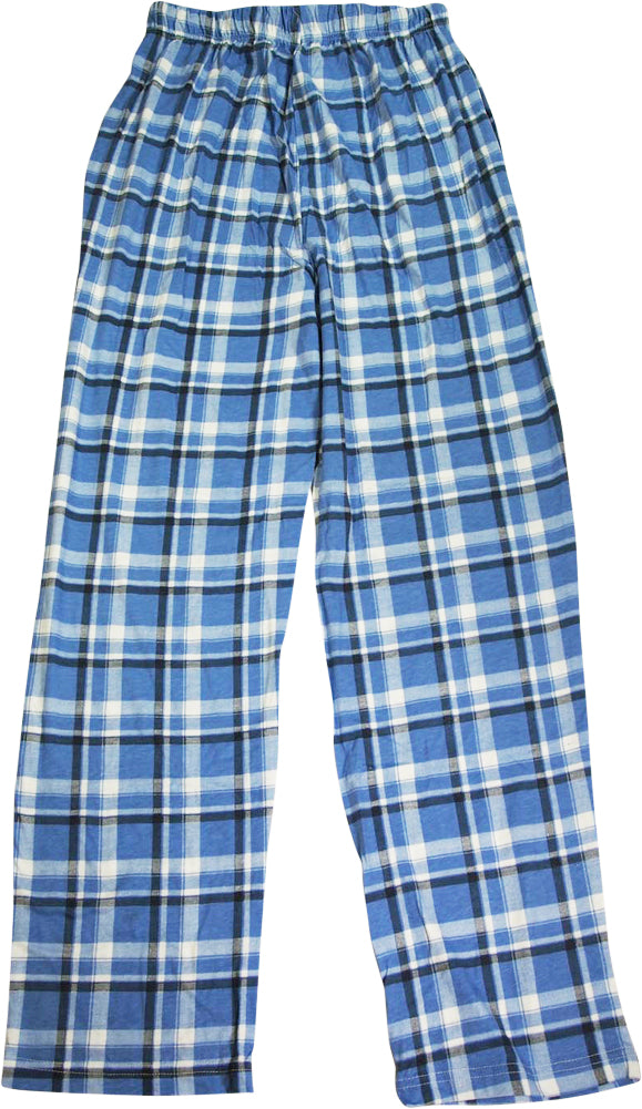 Plaid Pajama Hanes Pajama Pants Mens With Pockets Hanes Men's