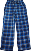 Norty Rio Men's 100% Fleece Polyester Sleep Lounge Pants