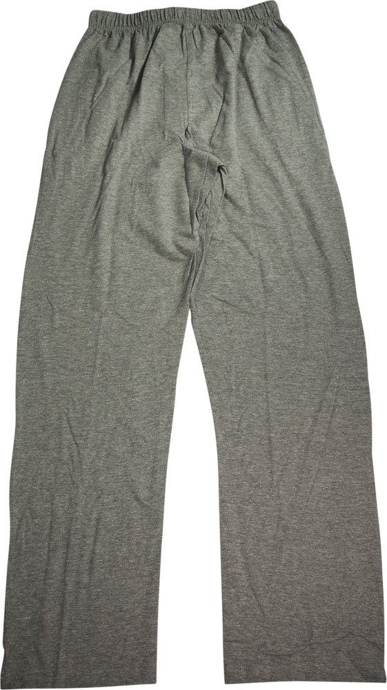 Hanes Mens Soft & Comfortable 100% Cotton Knit Sleep Pajama Lounge Pant