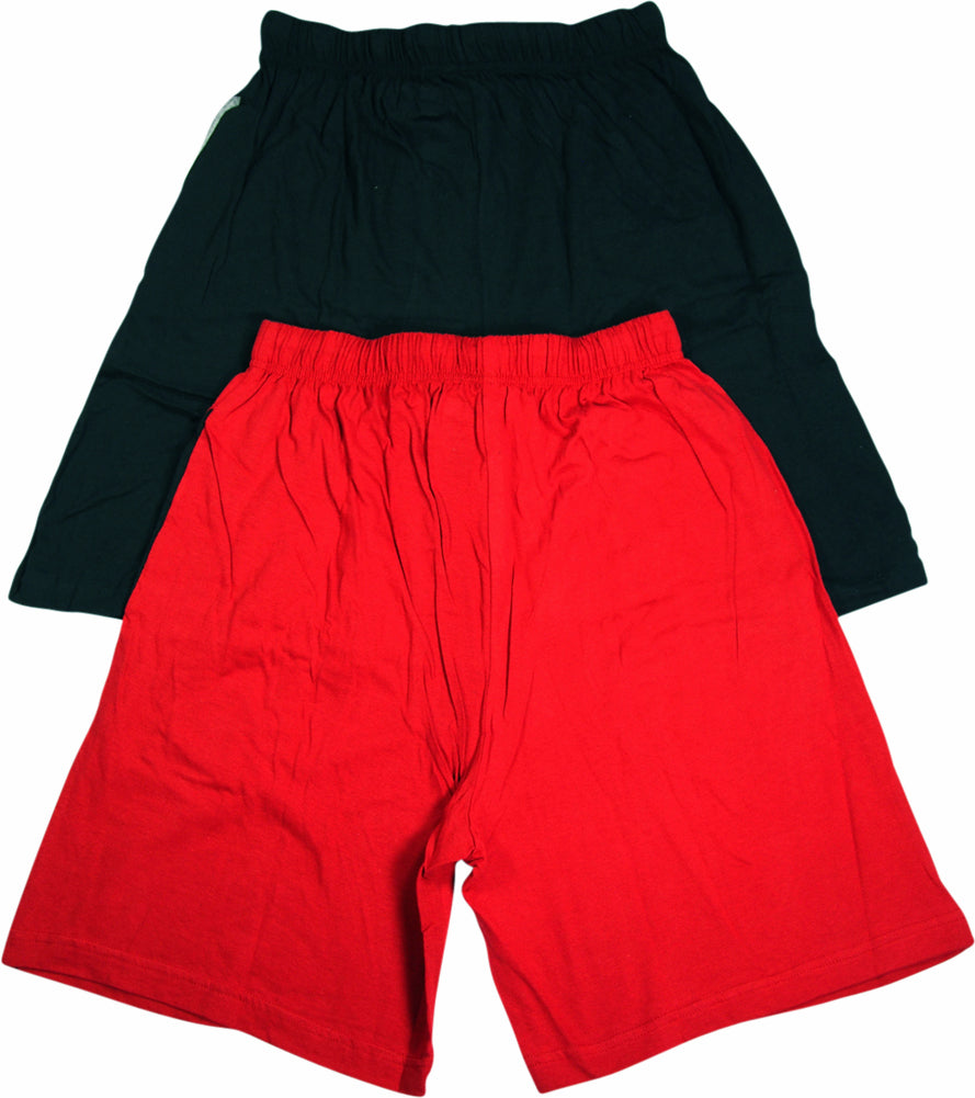 Hanes Mens 100% Cotton Jersey Lounge Pajama Sleep Short - Sizes S - 2XL