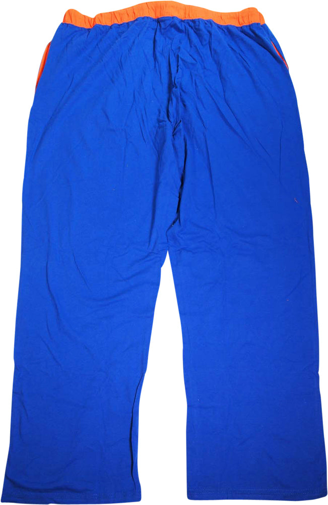 Hanes Mens Soft & Comfortable 100% Cotton Knit Sleep Pajama Lounge Pant