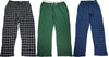 Hanes Mens Soft & Comfortable Cotton Knit Sleep Pajama Lounge Pant