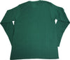 Hanes Men's Ultimate Long Sleeve Sueded Thermal Crew Shirt Sleep Lounge Top
