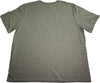 Hanes Big Mens Cotton Blend Lounge Sleep Layering Undershirt T Shirt Top, 40508