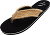 NORTY Young Men's Flip Flops Lightweight for Everyday Sandal Beach Pool - Runs One Size Small