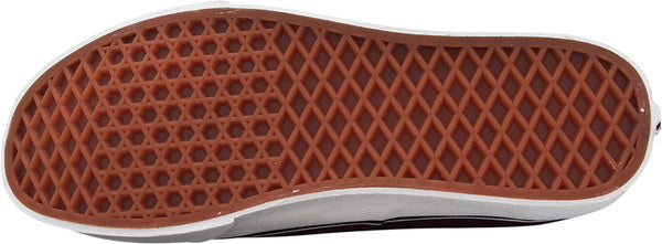 Vans Men's Women's Unisex Authentic Classic Canvas Skate Lace Up Sneaker, 40613