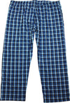 Hanes Mens Big & Tall Woven Blend Lounge Pajama Sleep Pant - Sizes XL -5XL