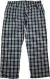 Hanes Mens Woven Blend Lounge Pajama Sleep Pant - Sizes Small - 2XL