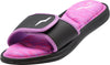 NORTY - Women's Memory Foam Footbed Sandals - Runs 1 Size Small