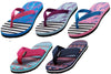 NORTY Girl's Flip Flops Sandals For Beach Pool or Everyday