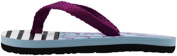NORTY Girl's Flip Flops Sandals For Beach Pool or Everyday