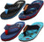 NORTY Boy's Flip Flop for The Beach, Pool, Everyday - Runs One Size Small